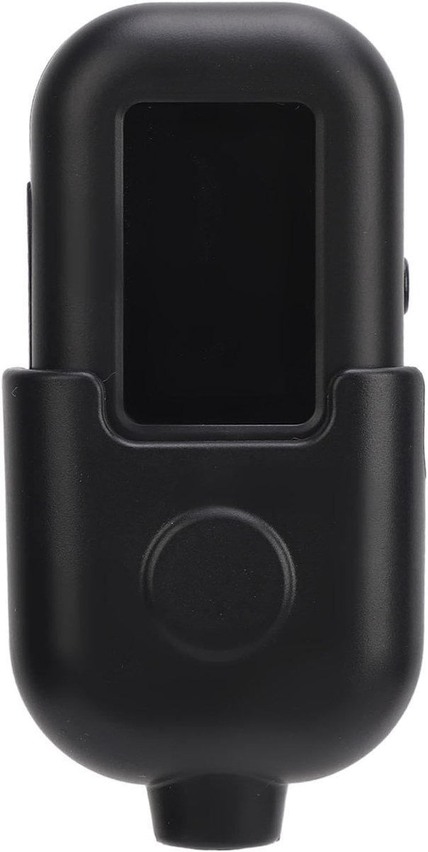 MKSS® Bodycam Action Cam 180º Zwart