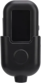 MKSS® Bodycam Action Cam 180º Zwart