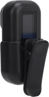 MKSS® Bodycam Action Cam 180º Zwart