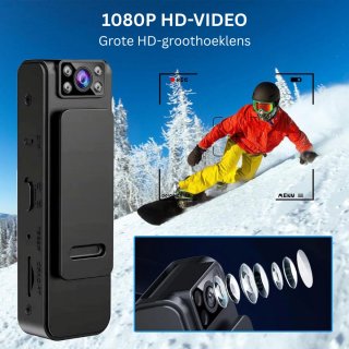 Wat vinden we minder goed