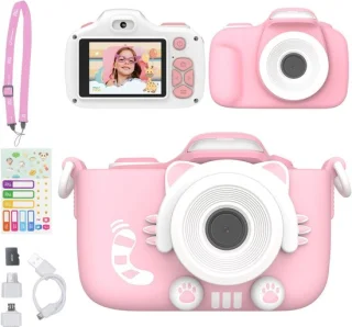 myFirst Camera 3 Mini Camera