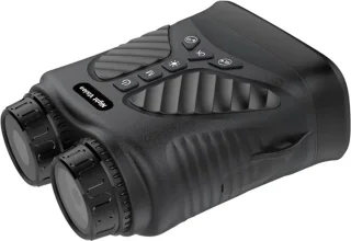 Nachtkijker FullHD camera met 10x optische zoom en 32GB geheugen