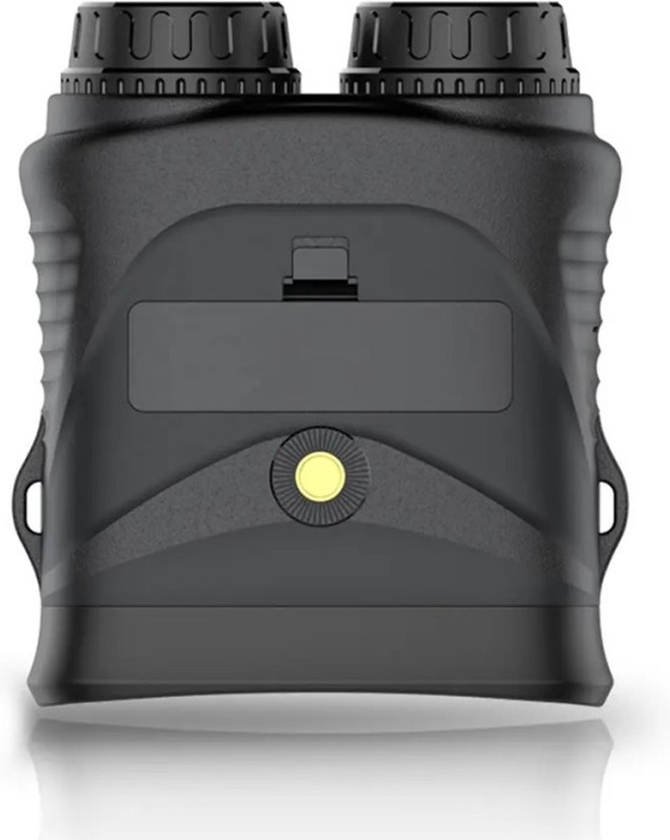 Nachtkijker FullHD camera met 10x optische zoom en 32GB geheugen