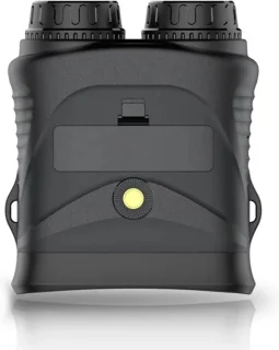 Nachtkijker FullHD camera met 10x optische zoom en 32GB geheugen