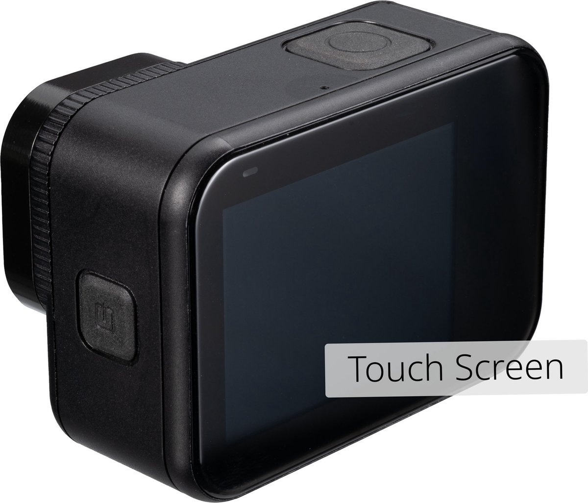 National Geographic ActionCam Explorer 4K Ultra-HD