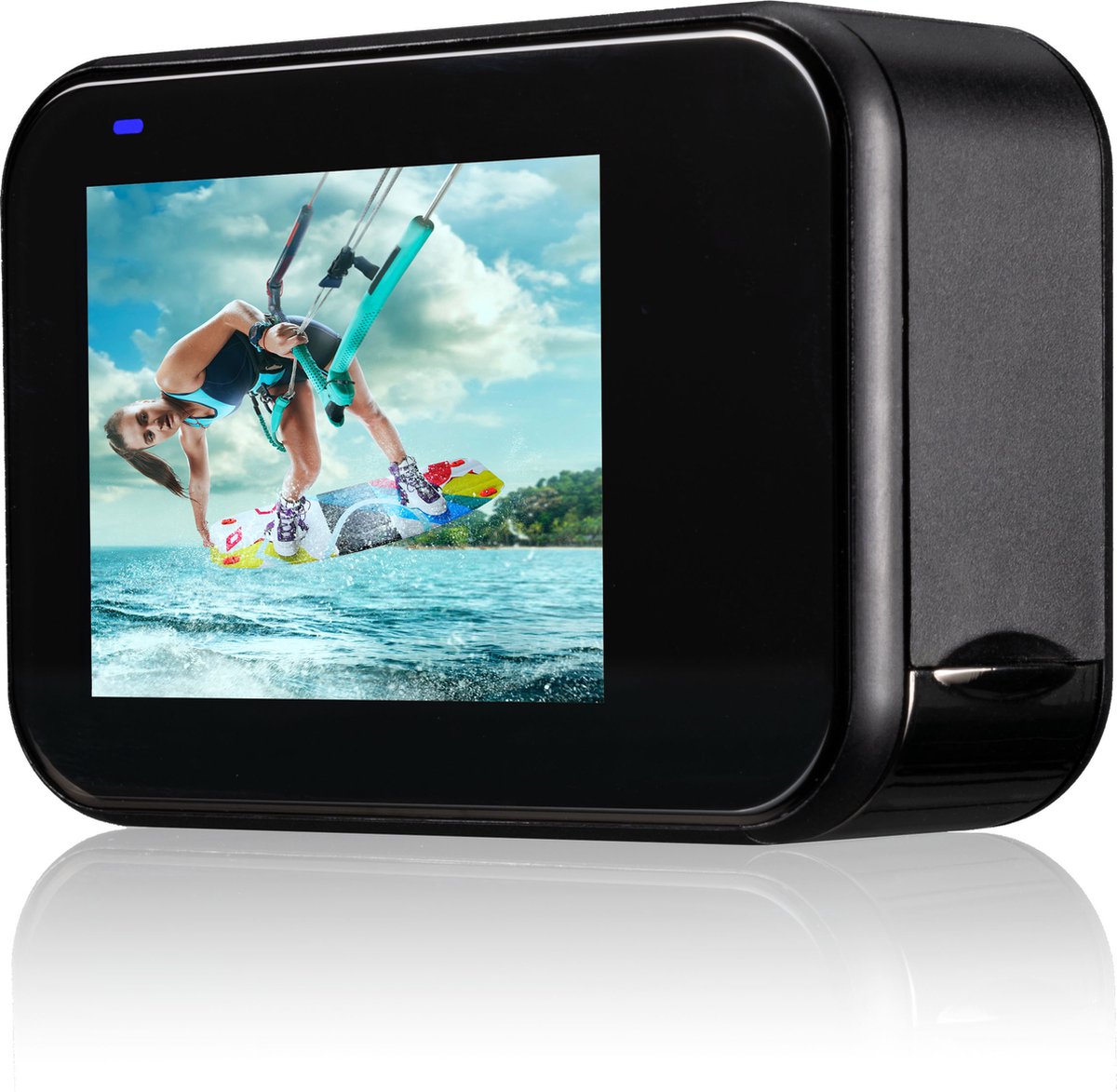 National Geographic ActionCam Explorer 5K Ultra-HD