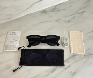 NAVIRO ULTRA Camera Bril