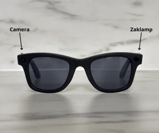 NAVIRO ULTRA Camera Bril