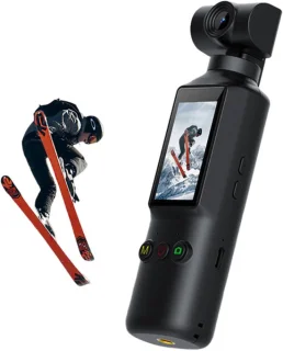 Naxsir 4k actioncamera