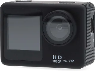 Nedis Action Camera 1080P 12MP Wi-Fi