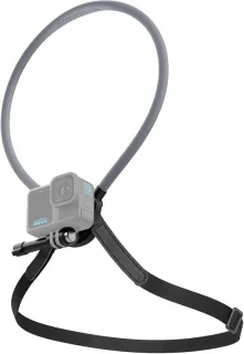 Nekbevestiging voor actiecamera - ShopVlot