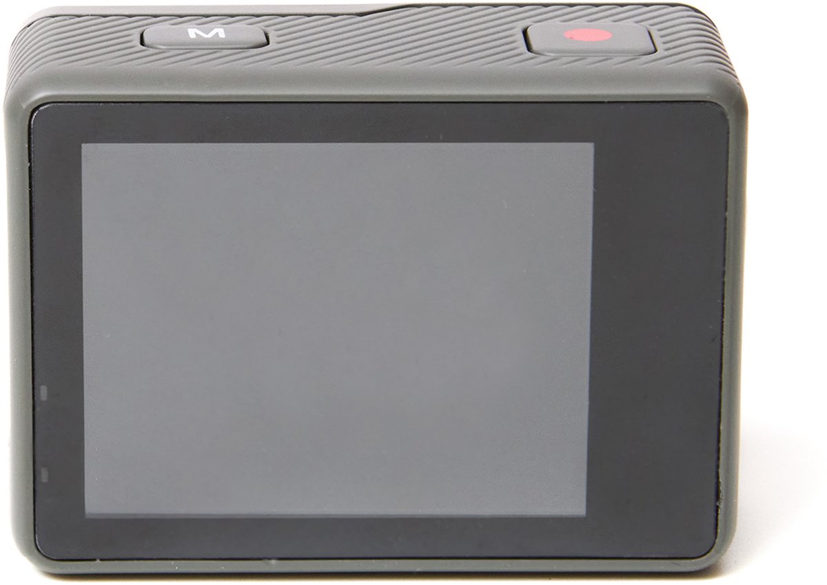Nilox Action Camera XMic met Draadloze Microfoon