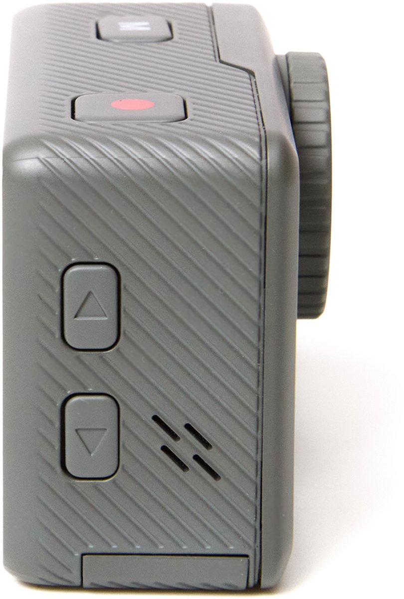 Nilox Action Camera XMic met Draadloze Microfoon