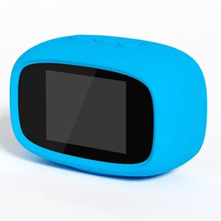 Nilox Kinder Actioncamera Blauw
