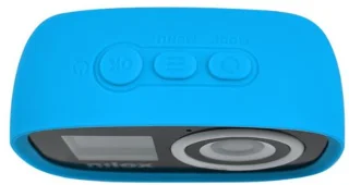 Nilox Kinder Actioncamera Blauw
