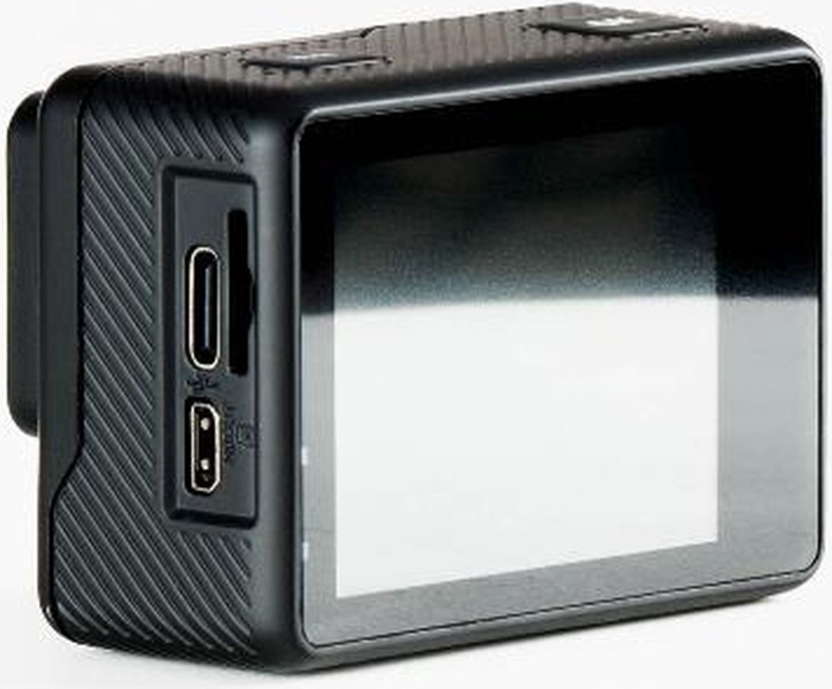 Nilox NXAC4KUBIC01 actiesportcamera 4K Ultra HD