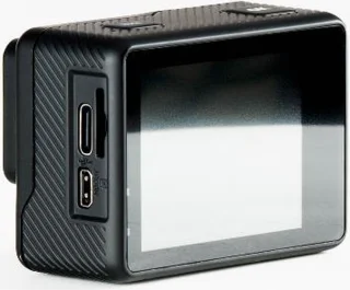 Nilox NXAC4KUBIC01 actiesportcamera 4K Ultra HD