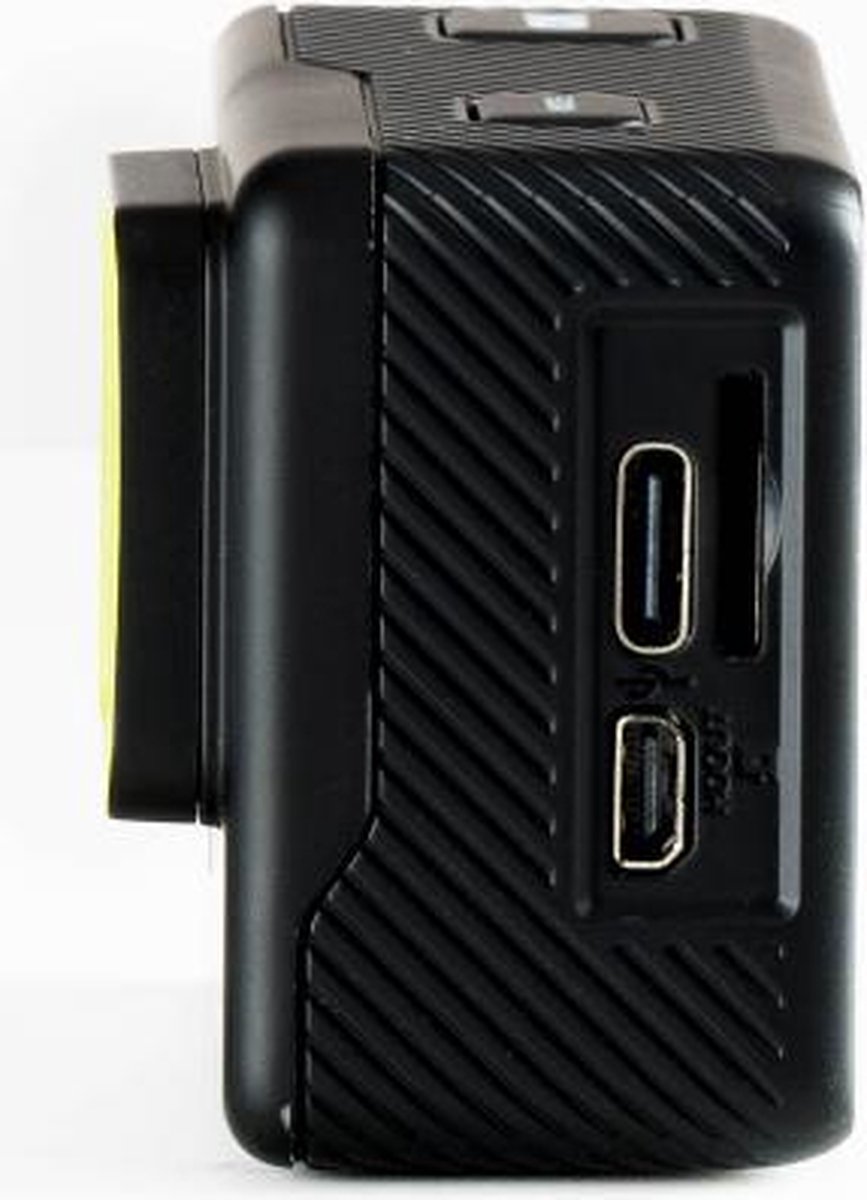 Nilox NXAC4KUBIC01 actiesportcamera 4K Ultra HD