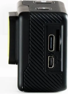 Nilox NXAC4KUBIC01 actiesportcamera 4K Ultra HD