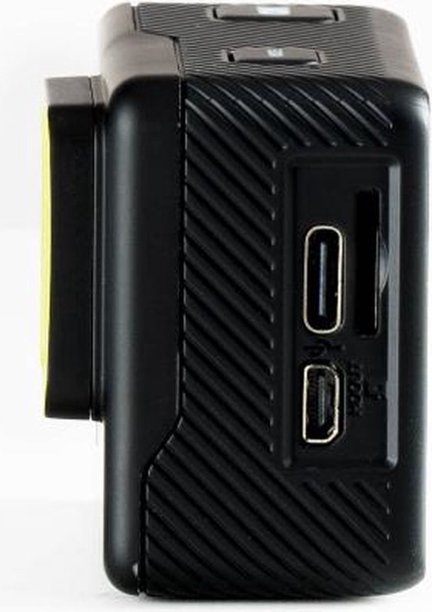 Nilox NXAC4KUBIC01 actiesportcamera 4K Ultra HD
