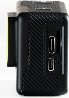 Nilox NXAC4KUBIC01 actiesportcamera 4K Ultra HD