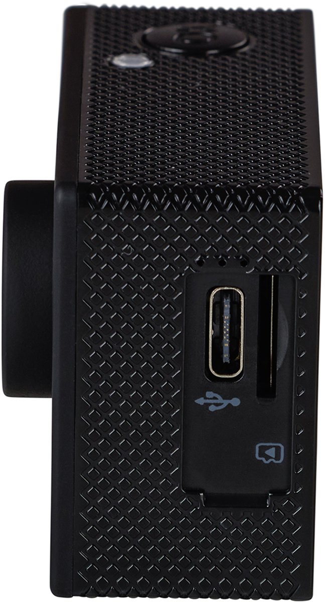 Nilox XFight Action Camera 12MP Full HD WiFi