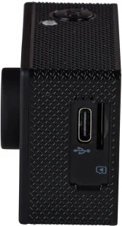 Nilox XFight Action Camera 12MP Full HD WiFi