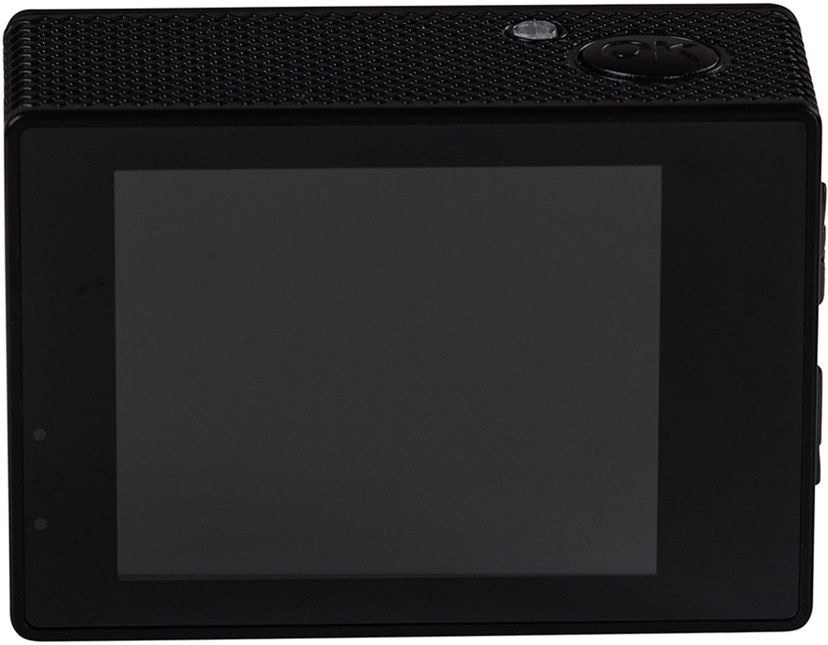 Nilox XFight Action Camera 12MP Full HD WiFi