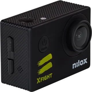 Nilox XFight Action Camera 12MP Full HD WiFi