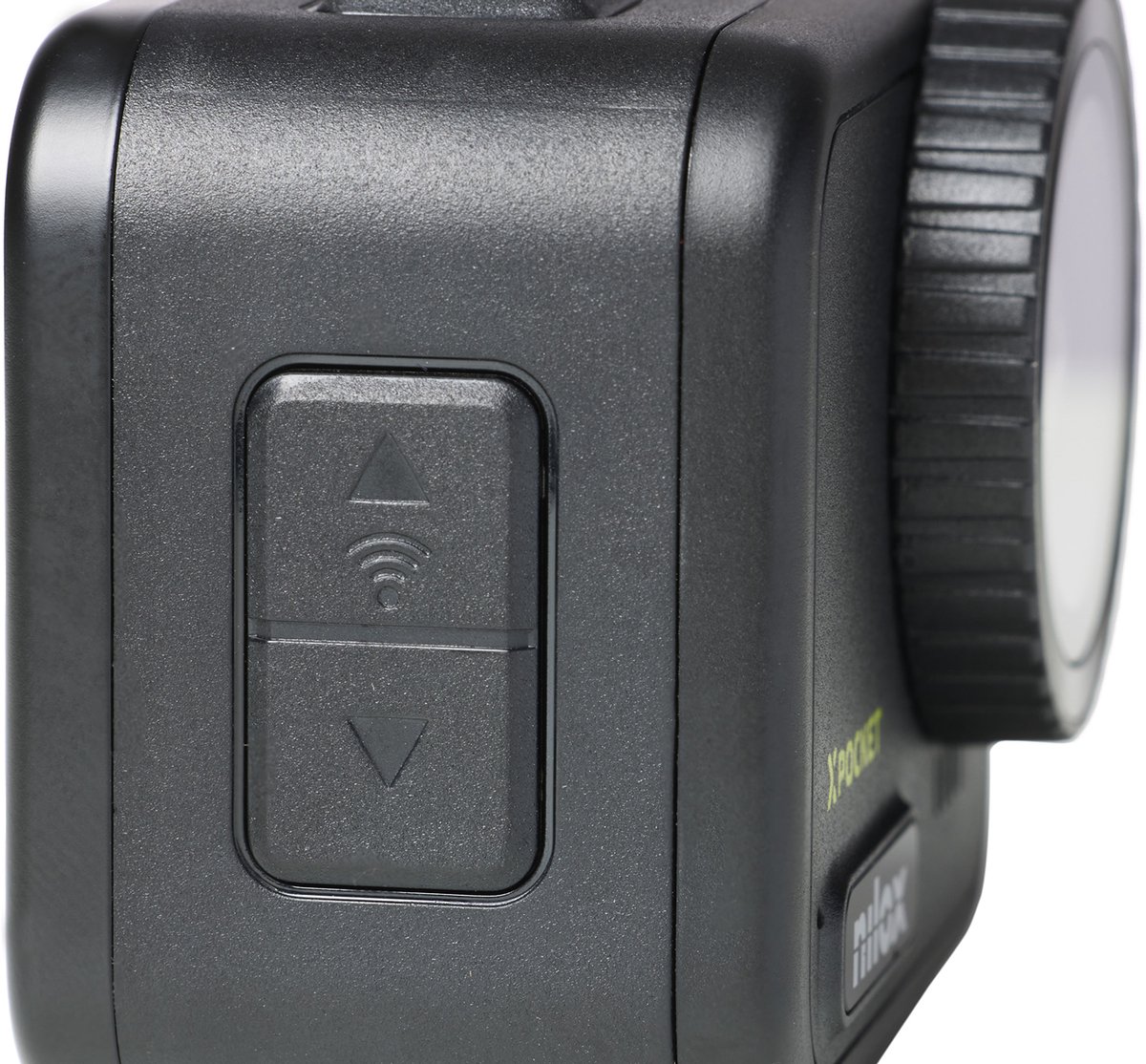 Nilox XPocket Action Camera 4K WiFi