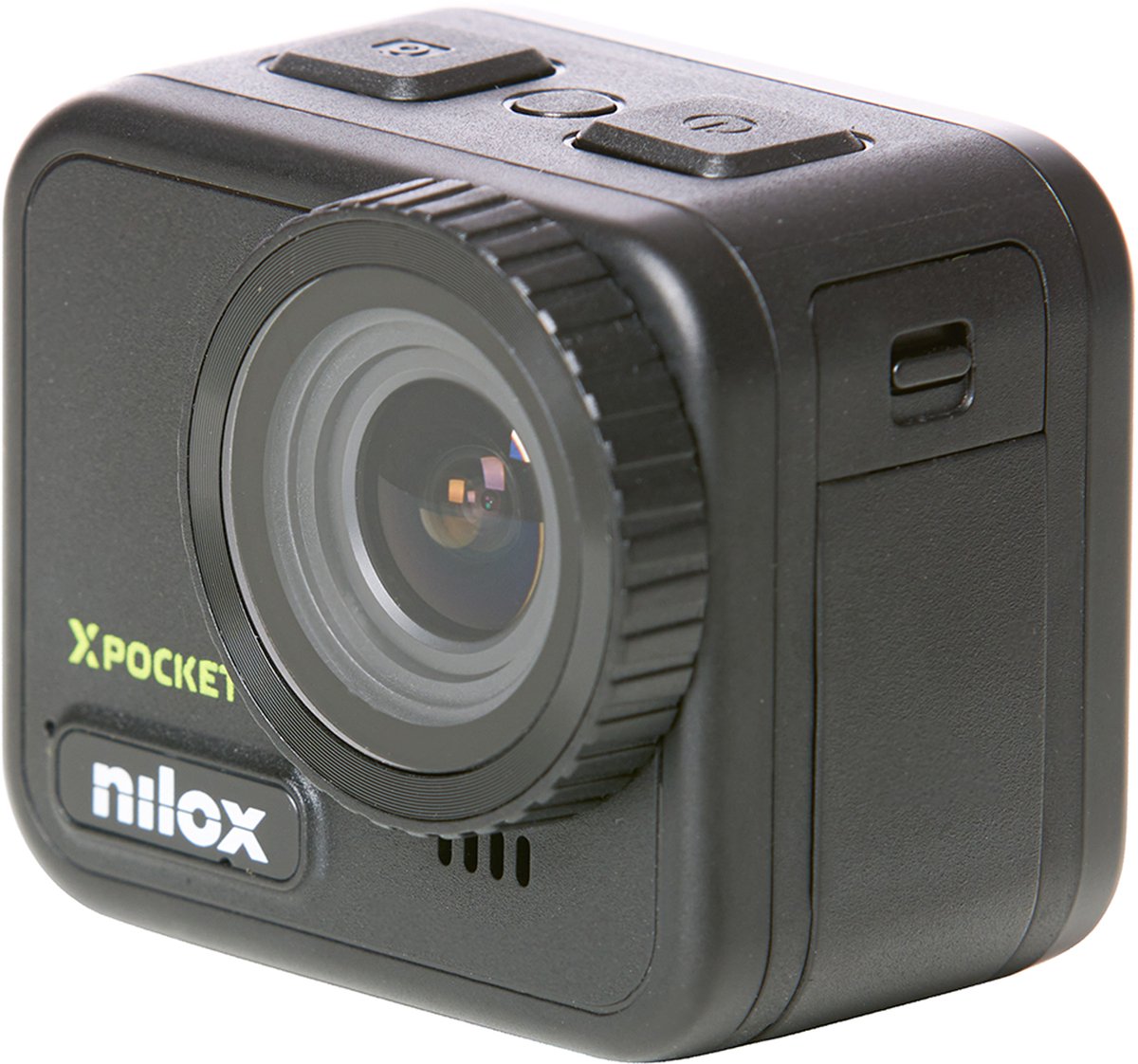 Nilox XPocket Action Camera 4K WiFi