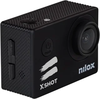 Nilox XShot Action Camera HD 2560x1440
