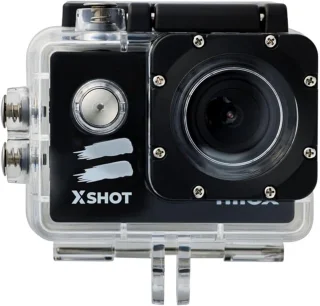 Nilox XShot Action Camera HD 2560x1440