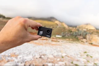 Nilox XShot Action Camera HD 2560x1440