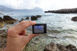 Nilox XShot Action Camera HD 2560x1440