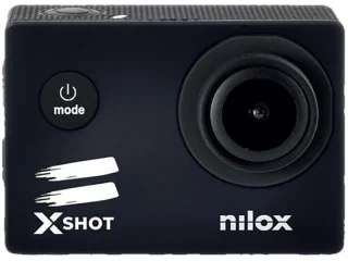 Nilox XShot Action Camera HD 2560x1440