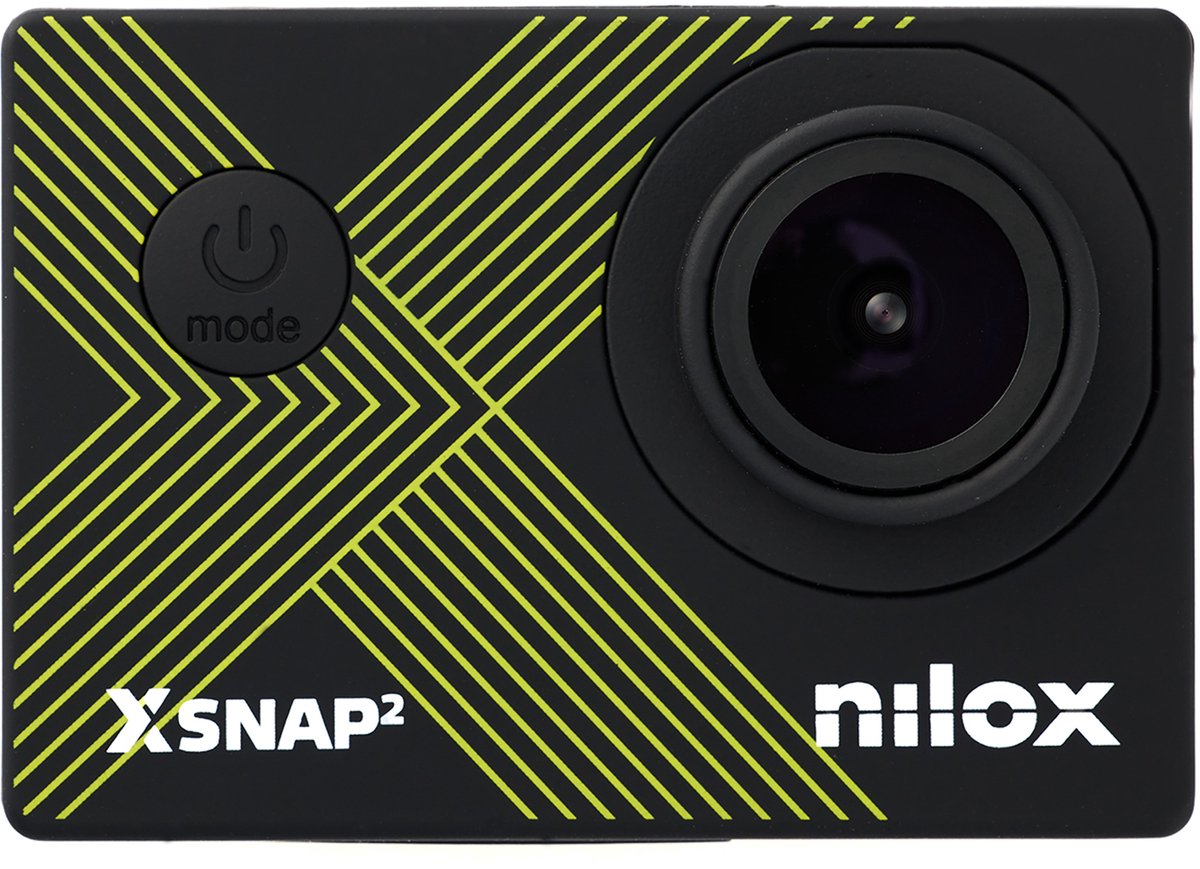 Nilox XSnap2 Action Camera 16MP