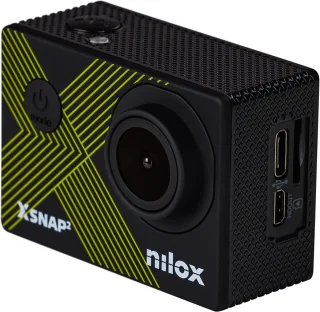 Nilox XSnap2 Action Camera 16MP