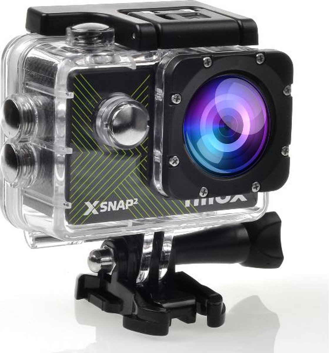 Nilox XSnap2 Action Camera 16MP