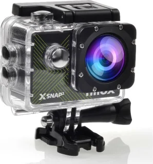 Nilox XSnap2 Action Camera 16MP