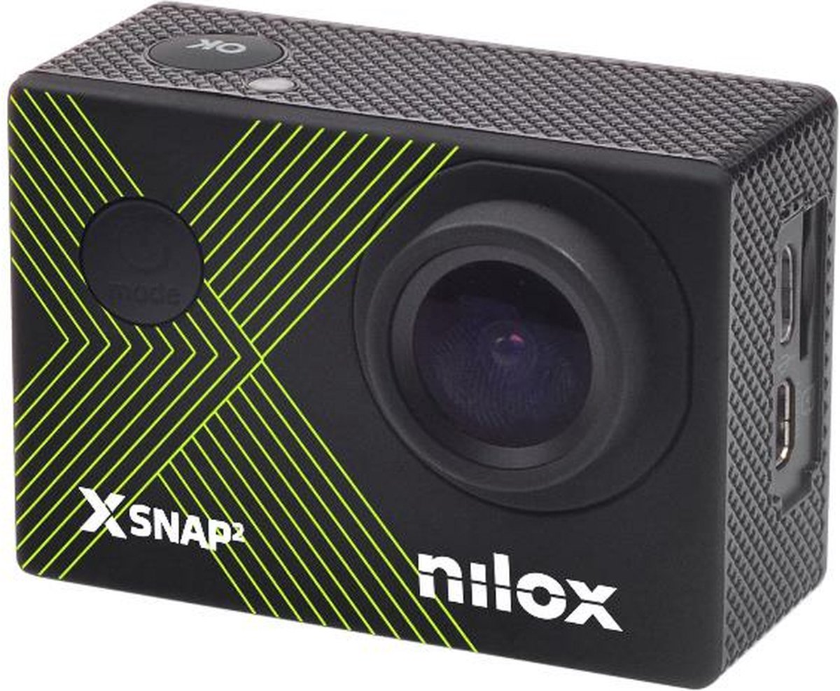 Nilox XSnap2 Action Camera 16MP