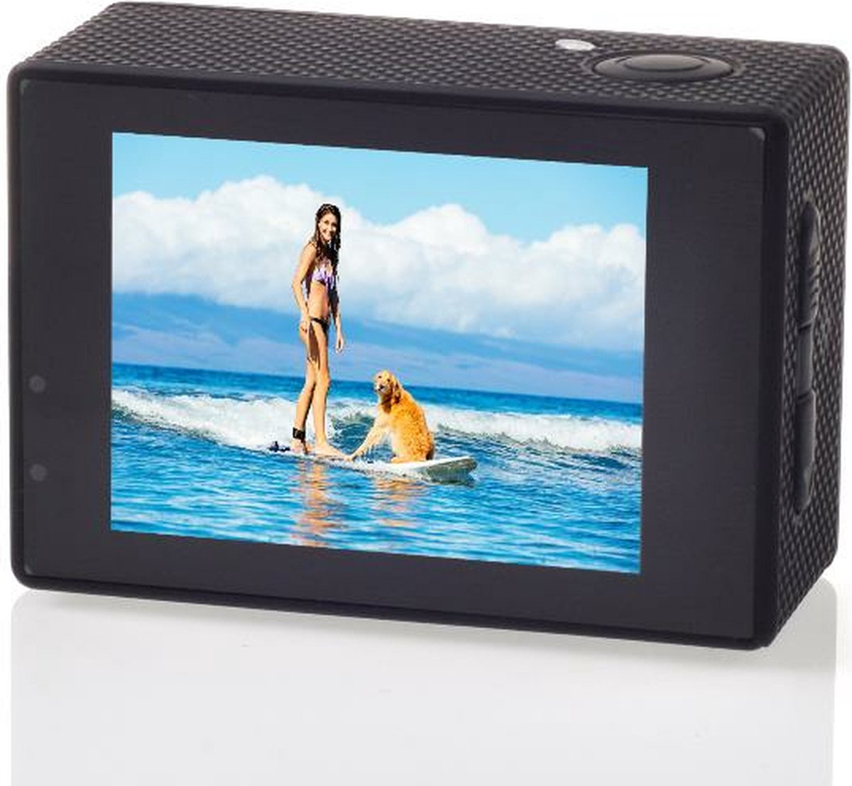 Nilox XSnap2 Action Camera 16MP