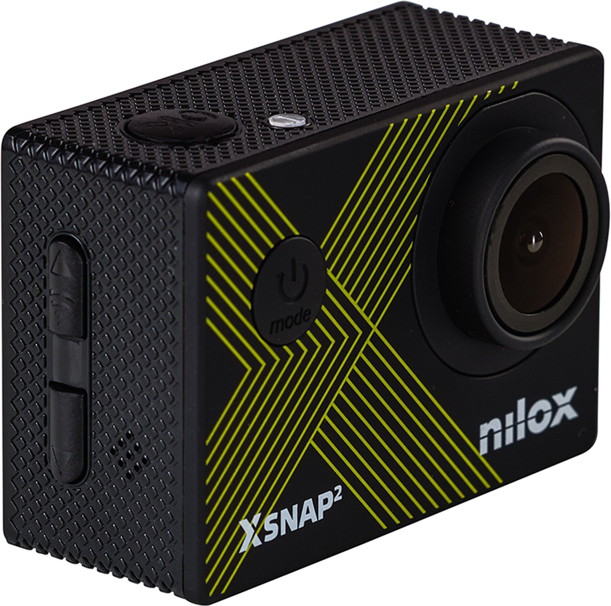 Nilox XSnap2 Action Camera 16MP