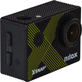 Nilox XSnap2 Action Camera 16MP