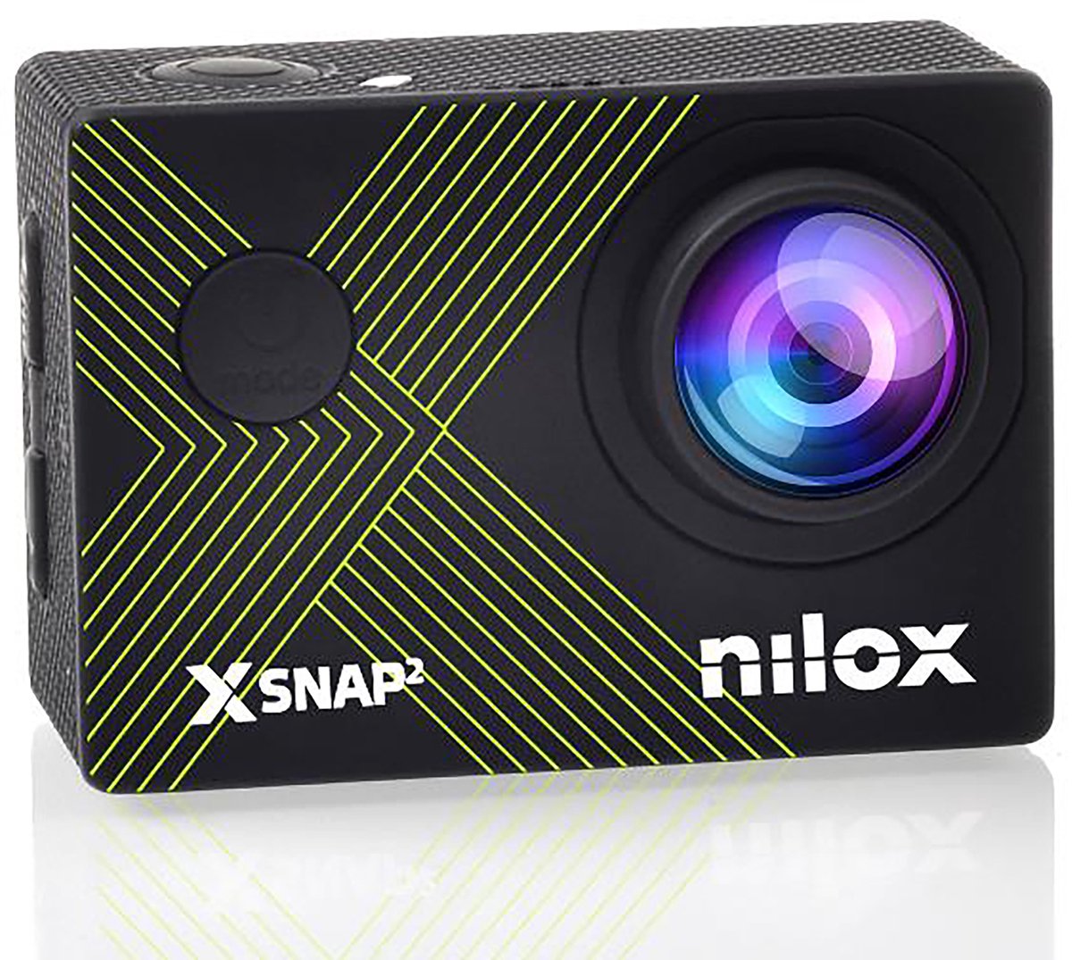 Nilox XSnap2 Action Camera 16MP