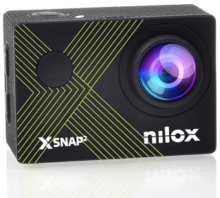 Nilox XSnap2 Action Camera 16MP