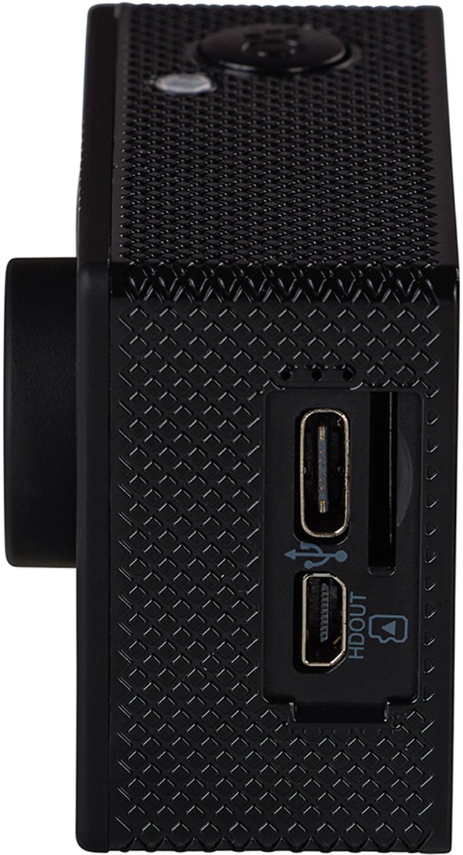 Nilox XSnap2 Action Camera 16MP