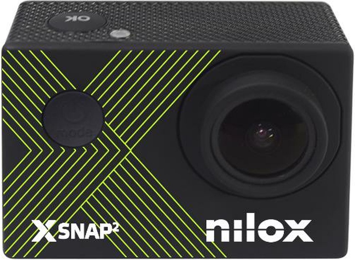 Nilox XSnap2 Action Camera 16MP