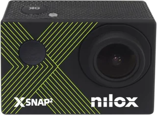 Nilox XSnap2 Action Camera 16MP