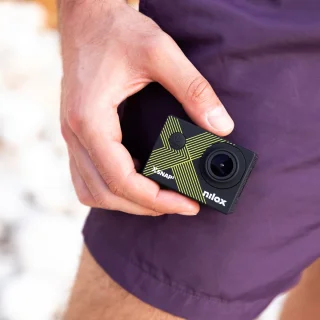 Nilox XSnap2 Action Camera 16MP